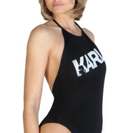 Picture of Karl Lagerfeld-KL21WOP03 Black
